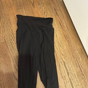 Doesn’t fit anymore